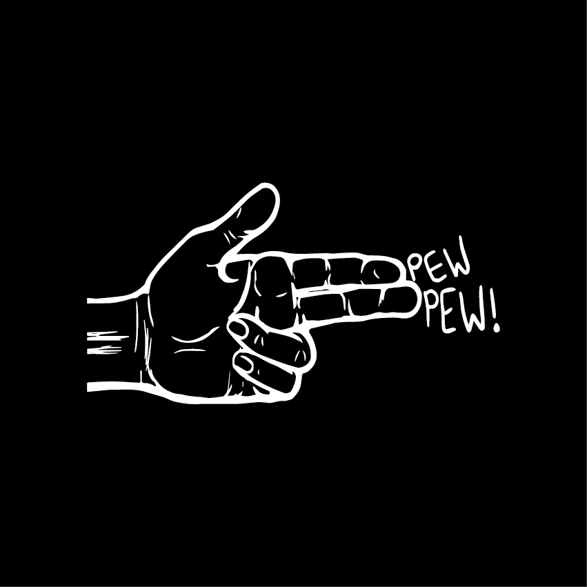 PEW PEW